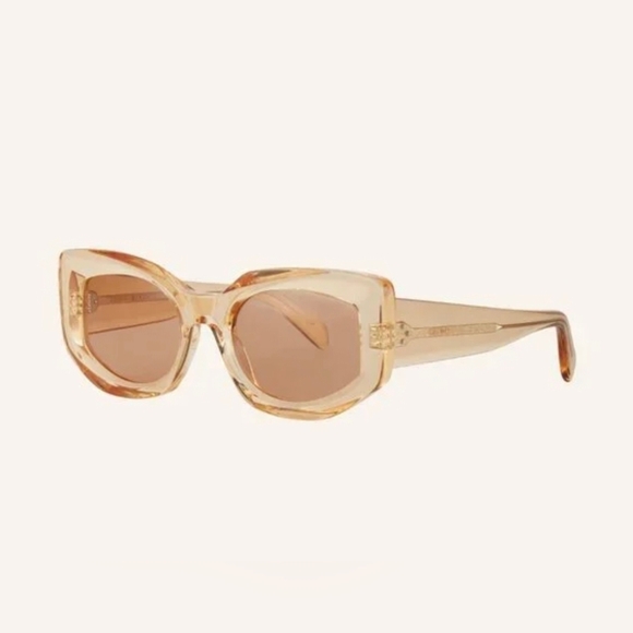 CELINE Sunglasses, CL40277I, 54-20 135 - Picture 1 of 6